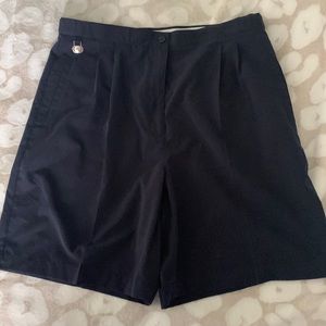 Liz Golf shorts size 14